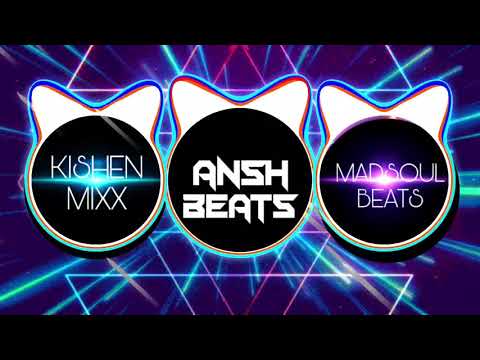 Abdoul Tika -  KISHEN MIXX & MADSOUL BEATS & ANSH BEATS