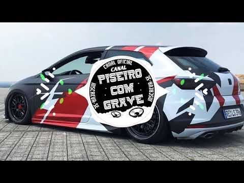 AI QUE ELAS SE IMPRESSIONA - MC FEFE E MC KB (VERSÃO ARROCHADEIRA) DJ NT | COM GRAVE