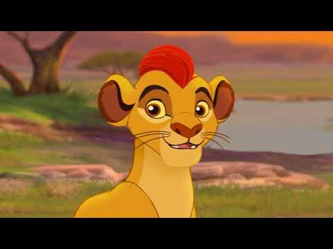 Feliz Cumpleaños Rafaela de Kion