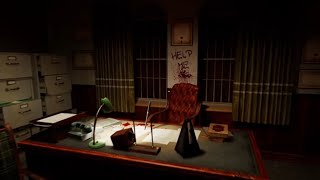 Jennifer's Fragments trailer teaser