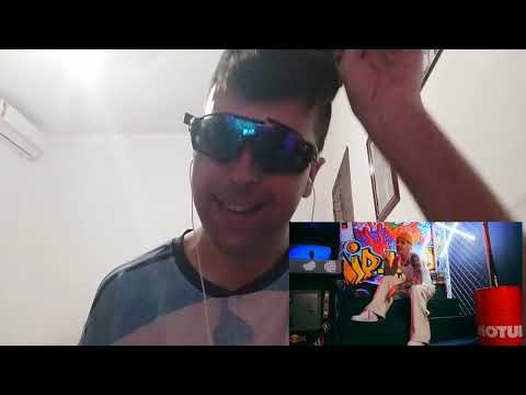 Biel e Japinha Conde - Faz Coraçãozin (Videoclipe Oficial)REACT
