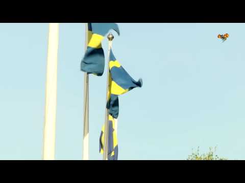 Supervärme i helgen i Sydsverige