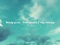 Melody of love - Frank sinatra & Ray Anthony  (Lyrics)