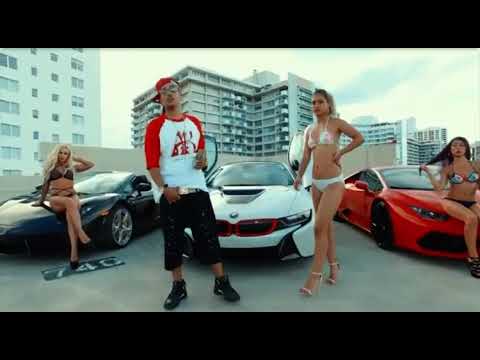 Randomloudgang  Music Video