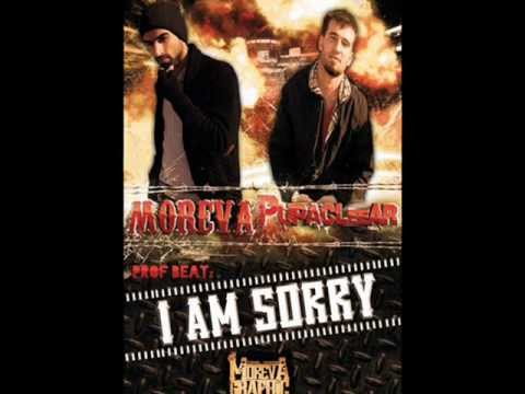 Moreva Ft PupaCLeeAR - I Am Sorry 2o13