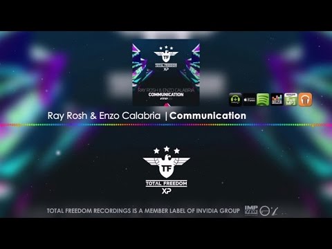 Ray Rosh, Enzo Calabria - Communication