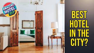 54 Sao Paulo - Exclusive Apartment Hotel - Best Hotel in the City? | Lisbon, Por