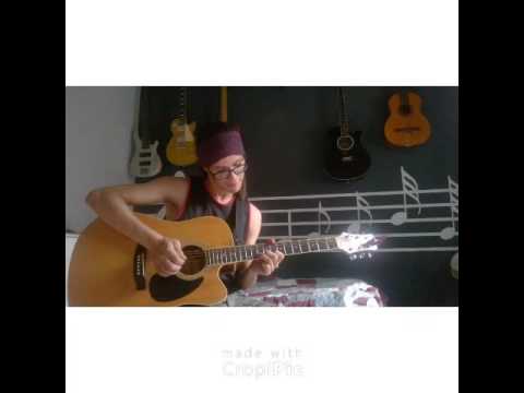 Dias Assim (ver. 2) - Rosa de Saron