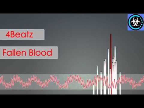 4beatZ - Fallen Blood