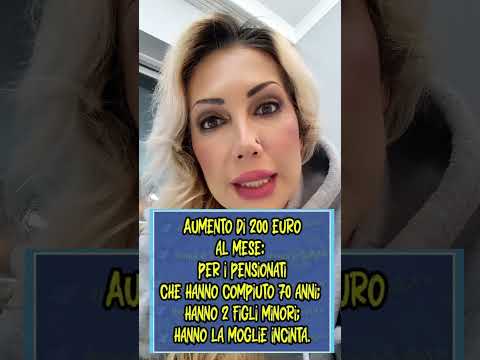 #ironia #pensioni