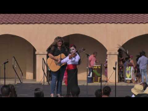 Fiddle Class by Stacey Snodgrass