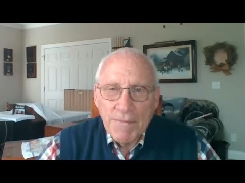 Neil Anderson  - What All Struggling Christians Have in Common