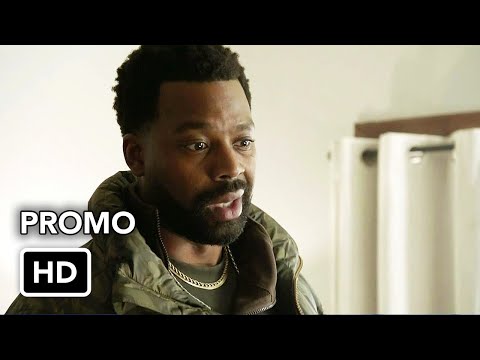 Chicago PD 13x11 Promo "On the Way" (HD)