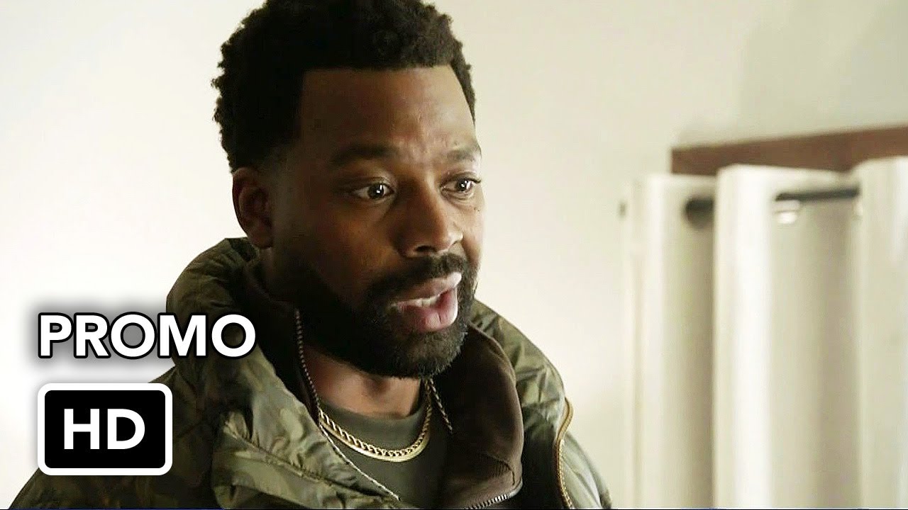 Chicago PD 13x11 Promo 