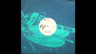 Pig City - Punky Punk (Acid Techno 1992)