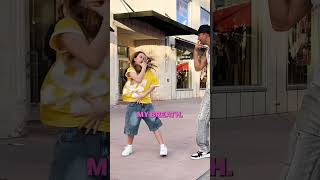 Download lagu 12 year old dancer asked to be in my video 🤯 mp3 Download lagu 12 year old dancer asked to be in my video 🤯 mp3