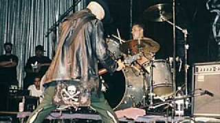 Rancid - Ghost Dance