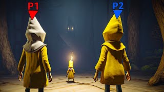 Top 22 Best Local Co-op & Split-screen XBOX PASS GAMES