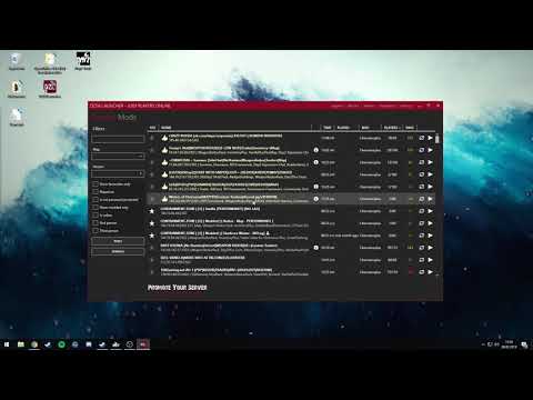 Fast DayZSA Launcher Tutorial!