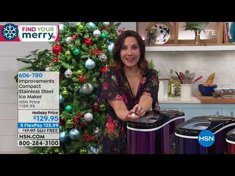 HSN | Get Ready for the Holidays 11.05.2018 - 04 PM