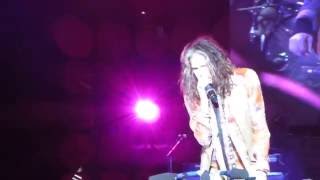 Monkey On My Back  - Aerosmith Live @ Porto Alegre Brasil 2016