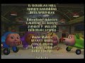Closing To Jay Jay The Jet Plane Lessons For All Seasons 2002 VHS