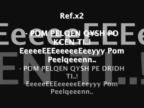 MC Bleedy ft. filTeri - First Lady