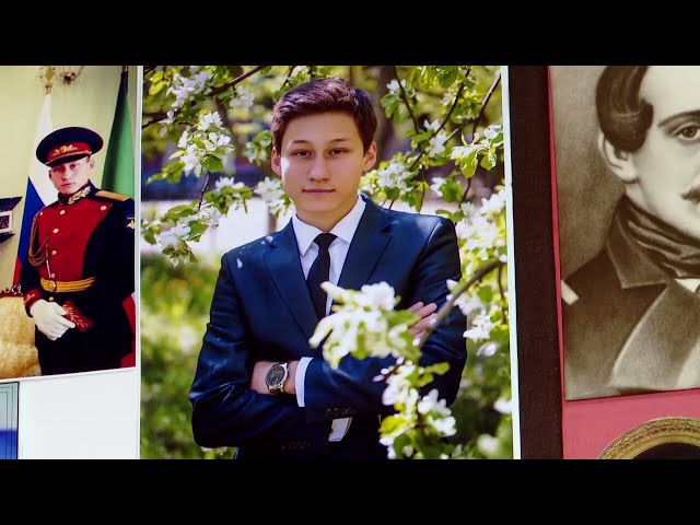 Боец из Лениногорска попал в учебник истории