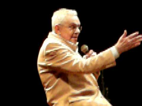 Chico Anysio - Rodízio da Comédia (11/07/2010)