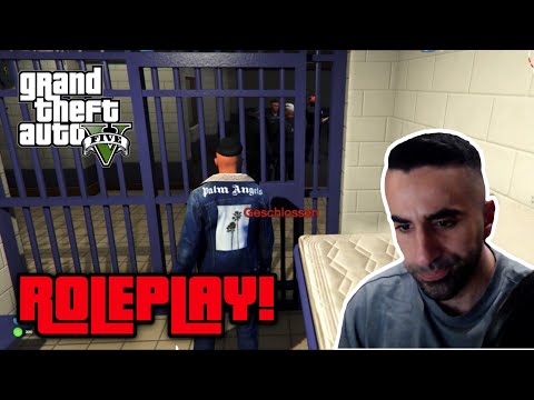 Paco wird VERHAFTET 😱 Farid Bang Sprachnachricht an Faker GTA 5 RP | PA Sports Stream Highlights