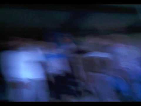 Laatste avond van IJT @ vsv Vreeswijk(Nieuwegein)