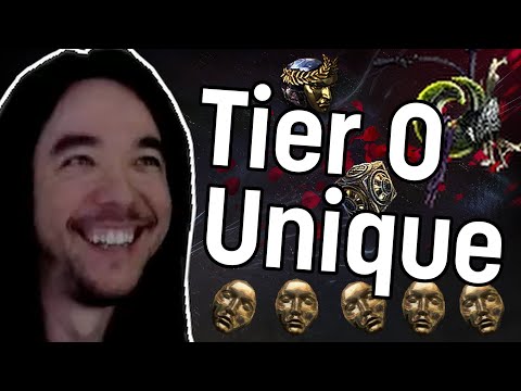 Found a Tier 0 Unique AND My Third Divine Altar?!