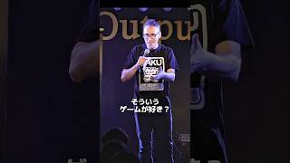 ã¬ãã£ã¯å¥œãïŒãã¹ã¿ã³ãããã³ã¡ãã£/ BJ Foxã#standupcomedy #shorts