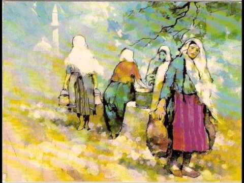 Sabahat Akkiraz & Orient Expressions - Mevlam Birçok Dert Vermiş