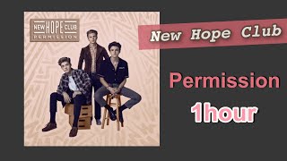 Permission 〰️ 1hour