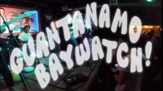 NEW GUANTANAMO BAYWATCH ALBUM COMING SOON!!