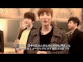 Super Junior - Opera MV Behind the Scene 