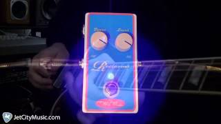 Video thumbnail for MJM Guitar FX Roctavios by JetCityMusic