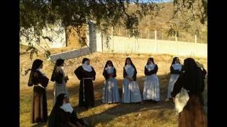 preview picture of video 'TLAPA DE COMONFORT. NUEVO MONASTERIO DE HERMANAS CLARISAS'