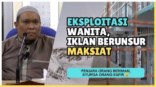 Pencuri, Perompak Diangkat Sebagai Pemimpin 😯 | Ustaz Auni Mohamed