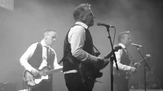 The Kaisers - Little Twister @ Cosmic Trip Festival Bourges France 2016