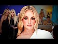 Jamie Lynn Spears Behavior Is Out Of Control