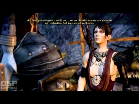 Dragon Age: Origins (360) playthrough pt204