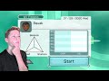 How Old Am I Wii Sports Fitness Test
