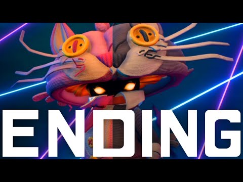 FOOD FIGHT 2019 ENDING (100% tier rewards) - Plants vs Zombies Battle For Neighborville