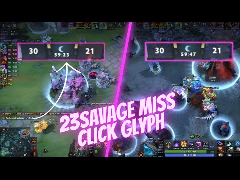 "Ohh He missed click Glyph" - Gorgc review Why Zai win the Base Race against Talon