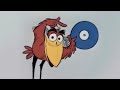 It S Tough To Be A Bird Complete