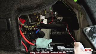 2012-2013-2014-2015-2016 BMW 328i F30 Battery Replacement Coding Registration Cheap With BimmerCode