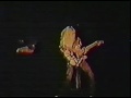 Eddie Van Halen - 1978 - Eruption Guitar Solo ...