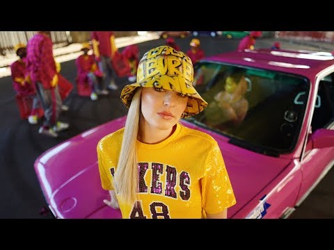 Rudimental & Major Lazer - Let Me Live (feat. Anne-Marie & Mr Eazi) [Official Video]